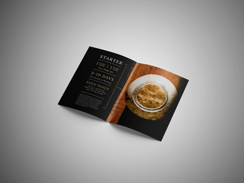 Hardcover Book In Hand Mockup